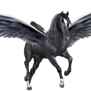 Pegasus PNG