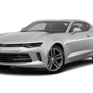 Chevrolet Camaro PNG