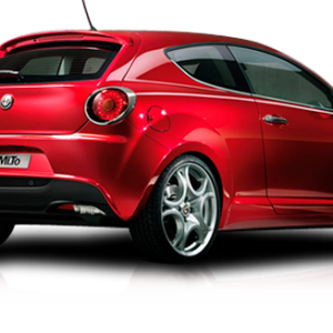 Alfa Romeo PNG