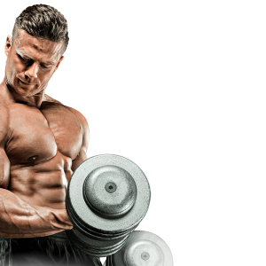 Muscle PNG