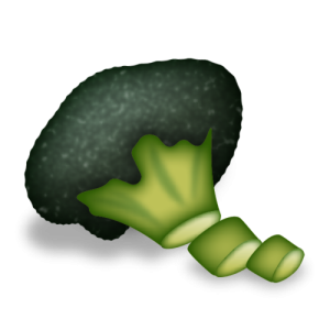 Broccoli PNG
