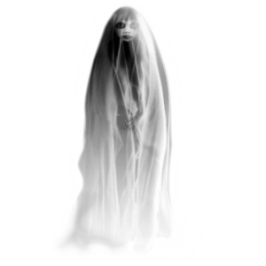 Ghost PNG