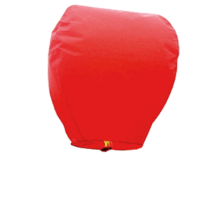 Sky lantern PNG