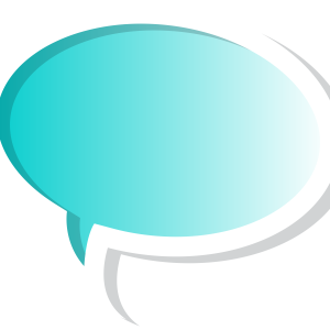 Speech balloon PNG
