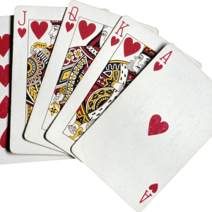 Poker PNG