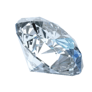 Diamond PNG image