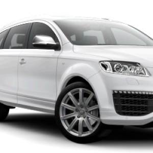 AUDI PNG car image