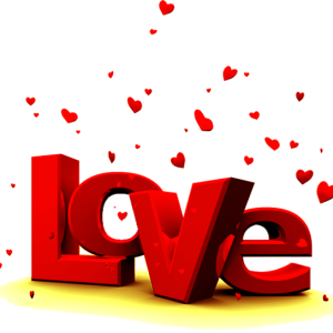 Love PNG