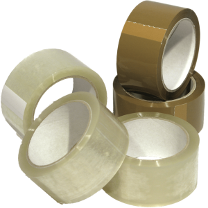 Scotch Tapes PNG
