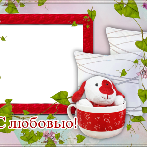 Postcard PNG