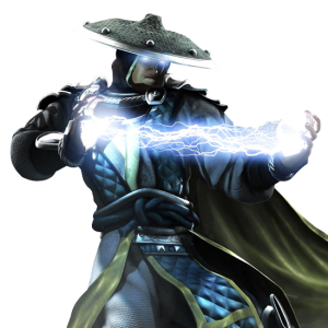 Mortal Kombat PNG