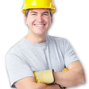 Builder PNG image