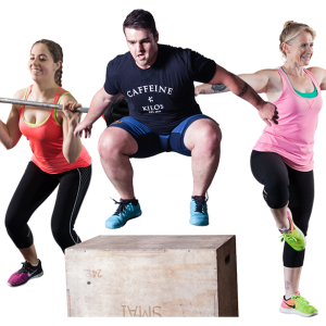 Fitness PNG