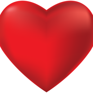 Heart PNG