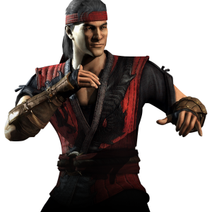 Mortal Kombat PNG