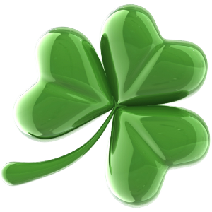 Shamrock PNG