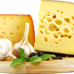 Cheese PNG image
