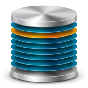 Database PNG