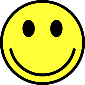 Smiley PNG