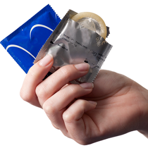 Condom PNG