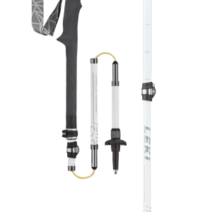 Trekking pole PNG