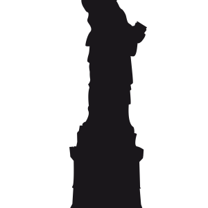 Statue of Liberty PNG
