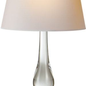 Table lamp PNG
