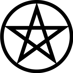 Pentacle PNG