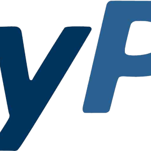 PayPal logo PNG