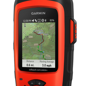 Garmin navigator PNG