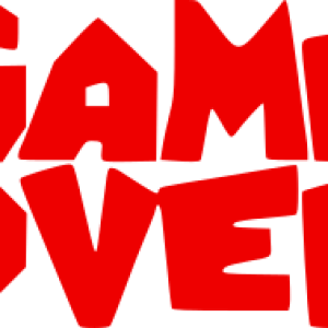 Game over PNG