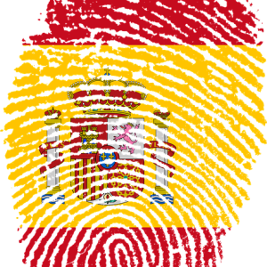 Spain PNG