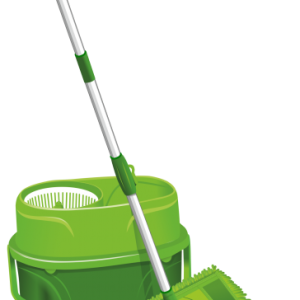 Mop PNG