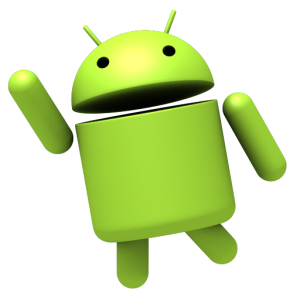 Android logo PNG