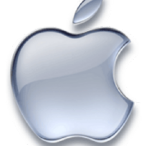 Apple logo PNG
