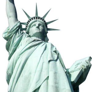 Statue of Liberty PNG