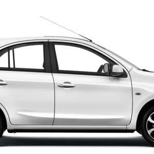 Nissan PNG