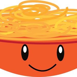 Spaghetti PNG