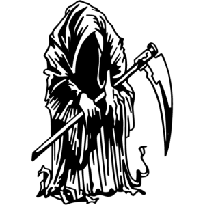 Death PNG