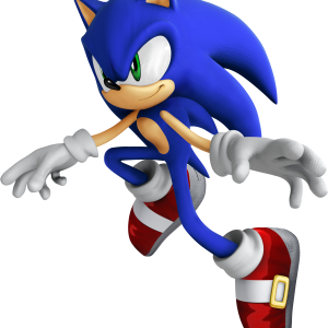 Sonic the Hedgehog
