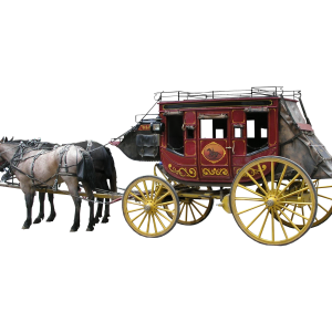 Carriage PNG