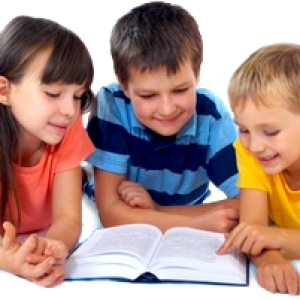Children PNG