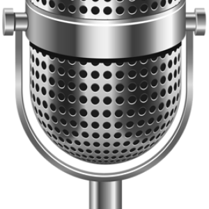 Microphone PNG