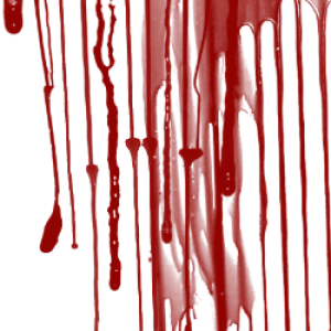 Blood PNG image