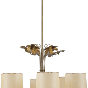 Chandelier PNG
