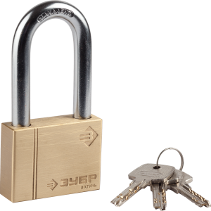 Padlock PNG