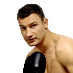 Vitali Klitschko PNG