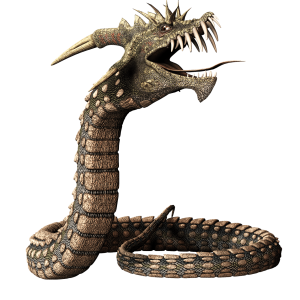 Dragon PNG