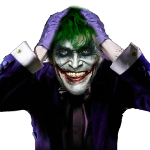 Joker PNG