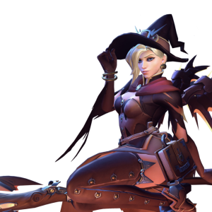 Witch PNG